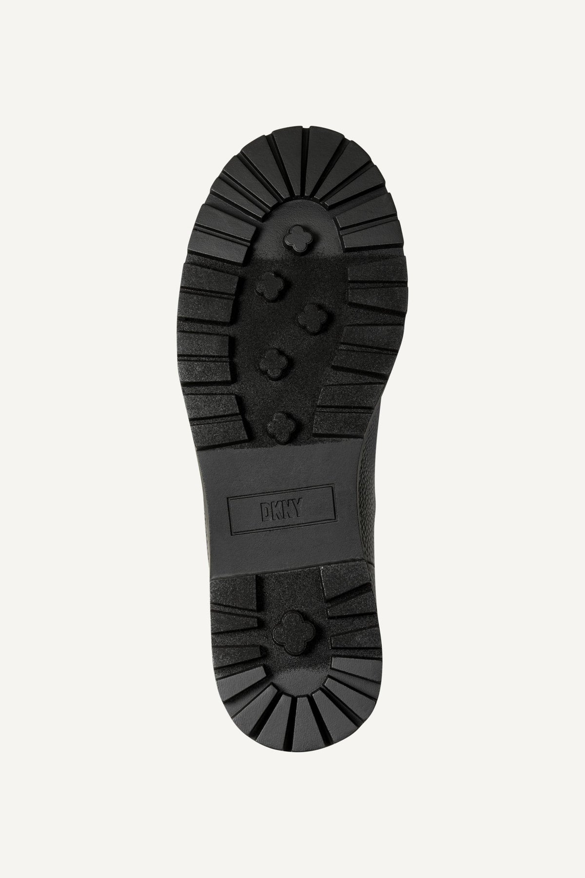 Black DKNY RICK CHELSEA BOOTIE