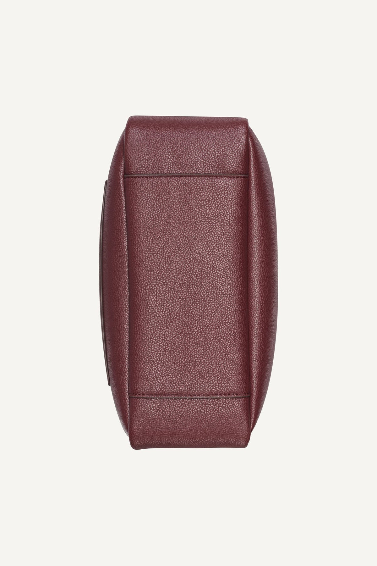 Aged Wine DKNY DARIA MEDIUM HOBO BAG