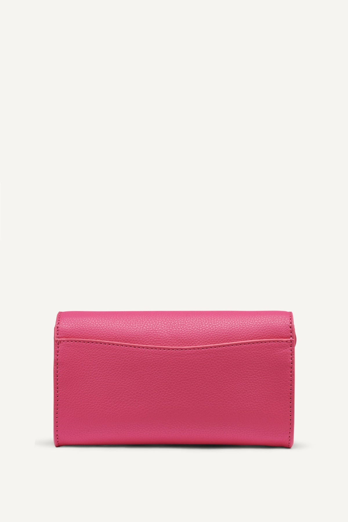 Hot Pink DKNY BRYAR CROSSBODY