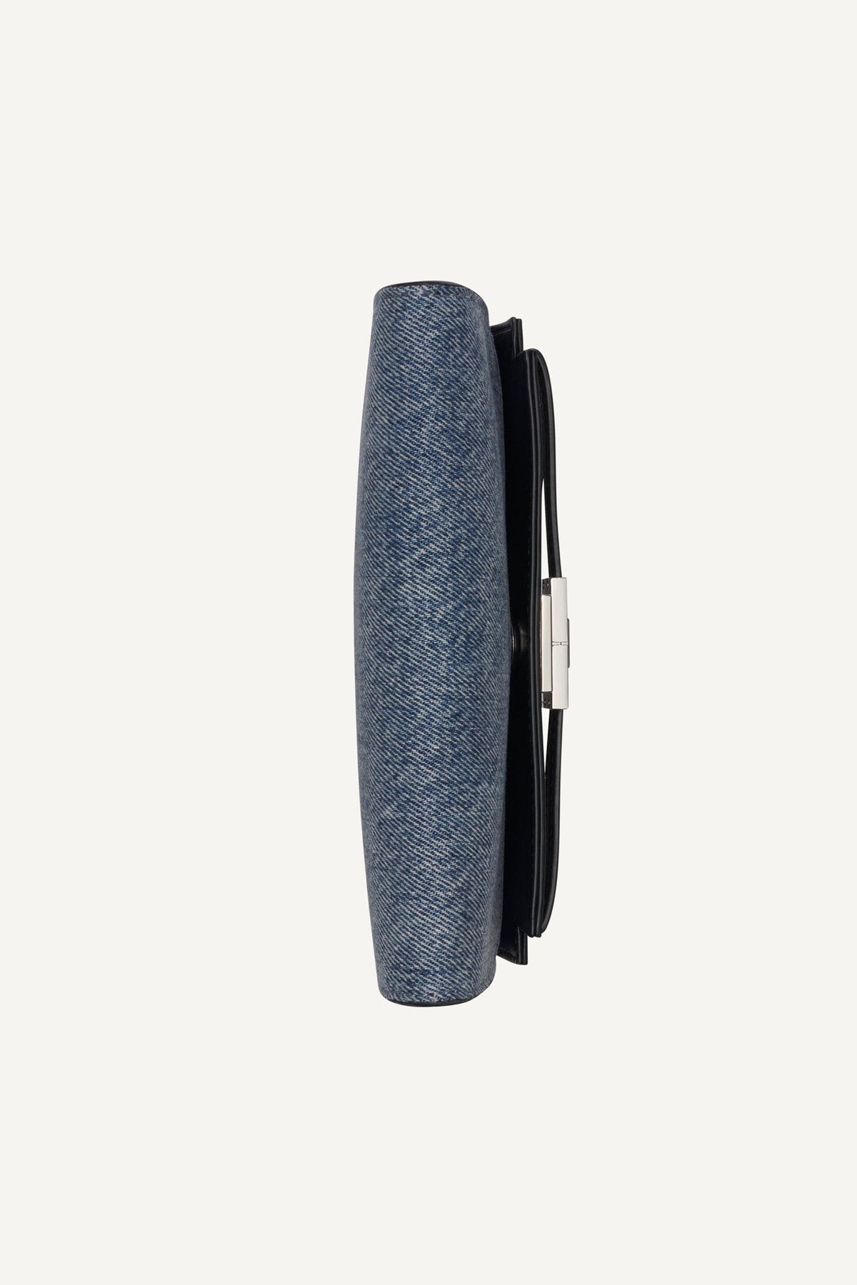 Denim/Black DKNY BRYAR CROSSBODY