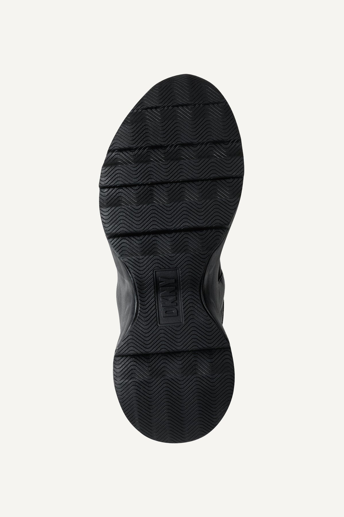 ASH DKNY JUNA LACE UP SNEAKERS