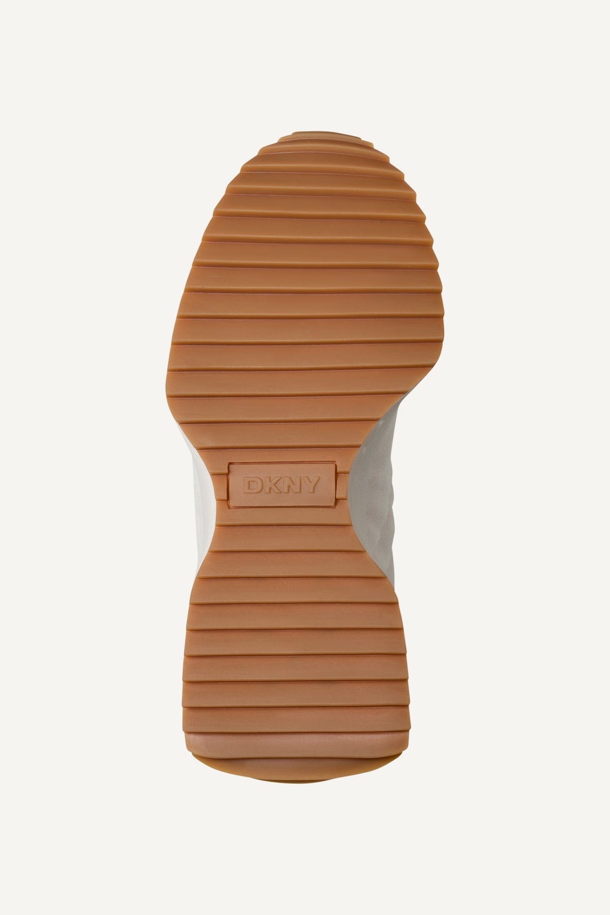 Coconut DKNY NATANYA SNEAKER