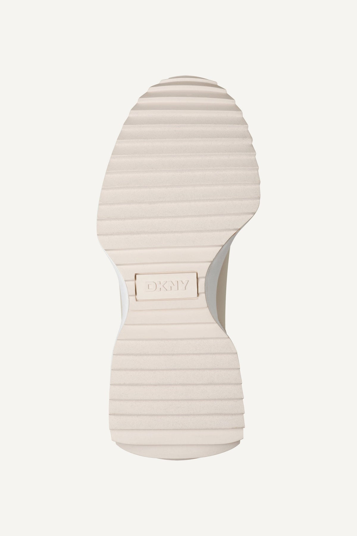 KHAKI DKNY NALLEN SLIP-ON SNEAKER