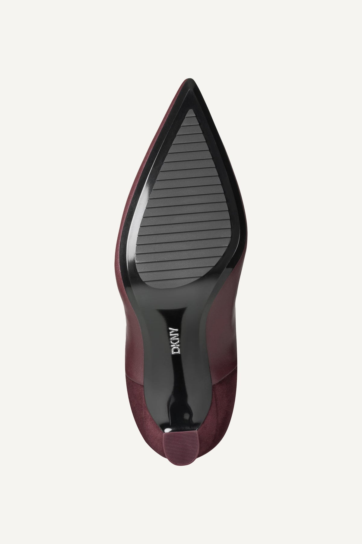 Sangria DKNY CLARINDA HEELED BOOT