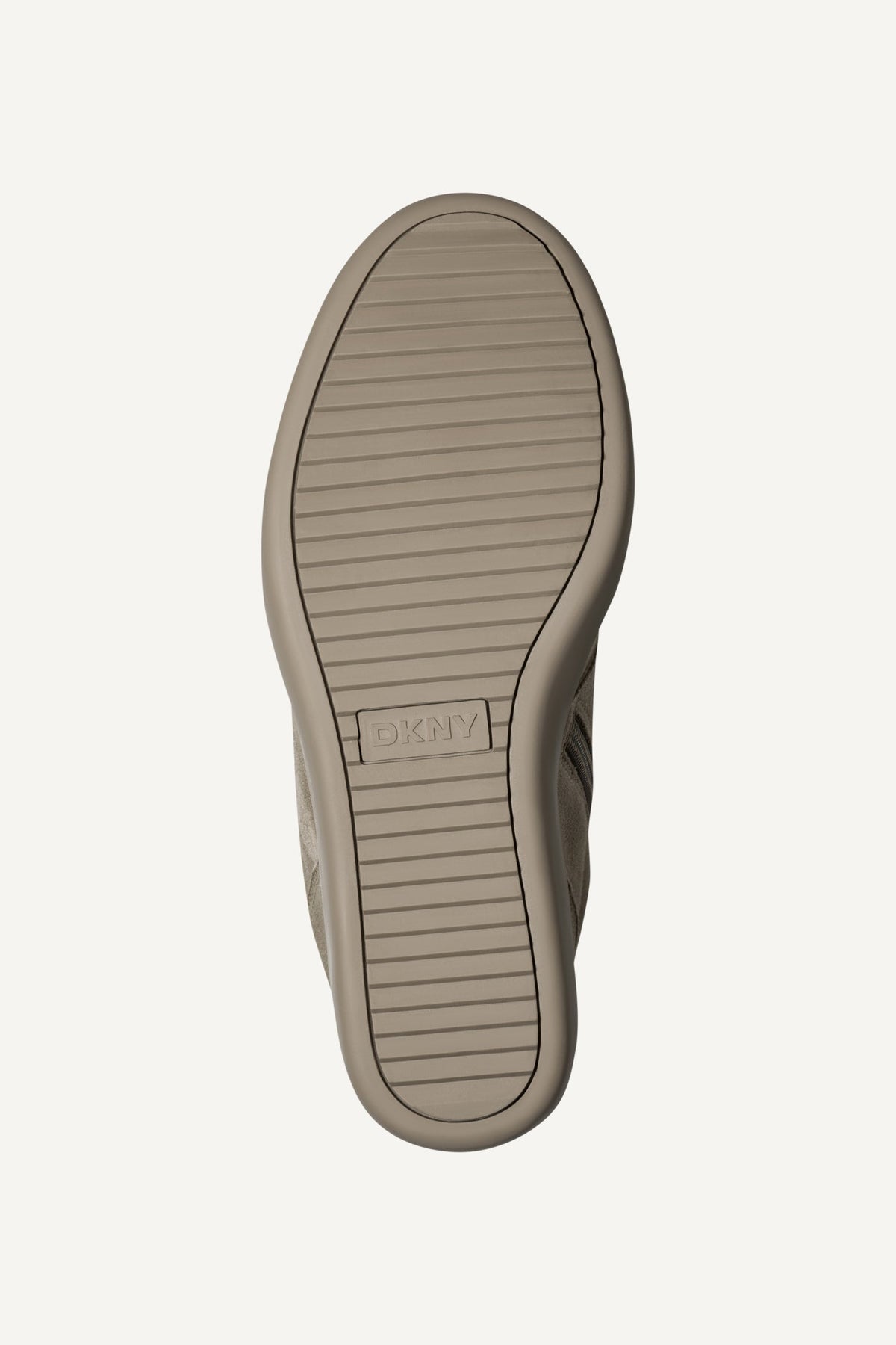 Mauve DKNY SEREINA LACE UP SNEAKER