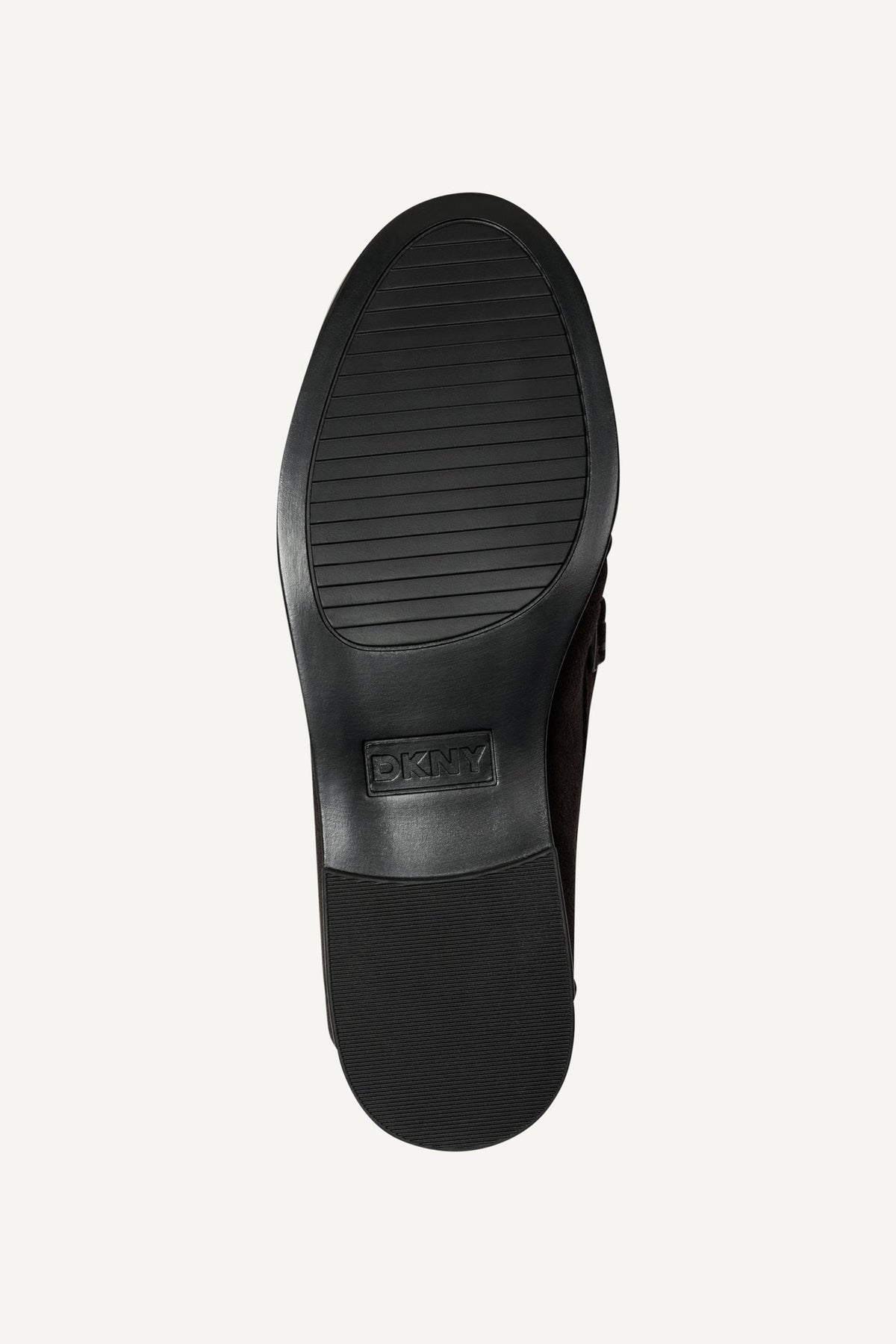 Black DKNY DAWES LOAFER