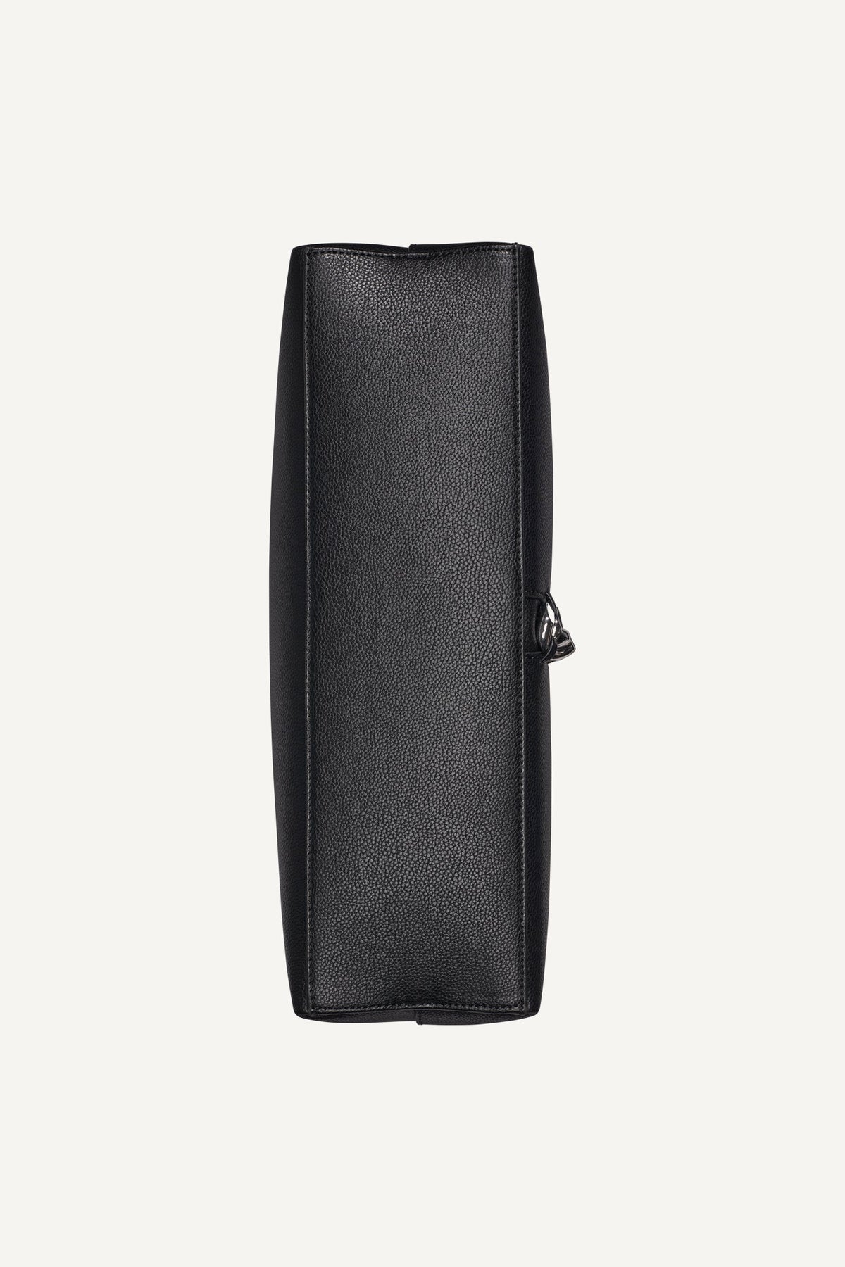 Black DKNY PAULA HOBO