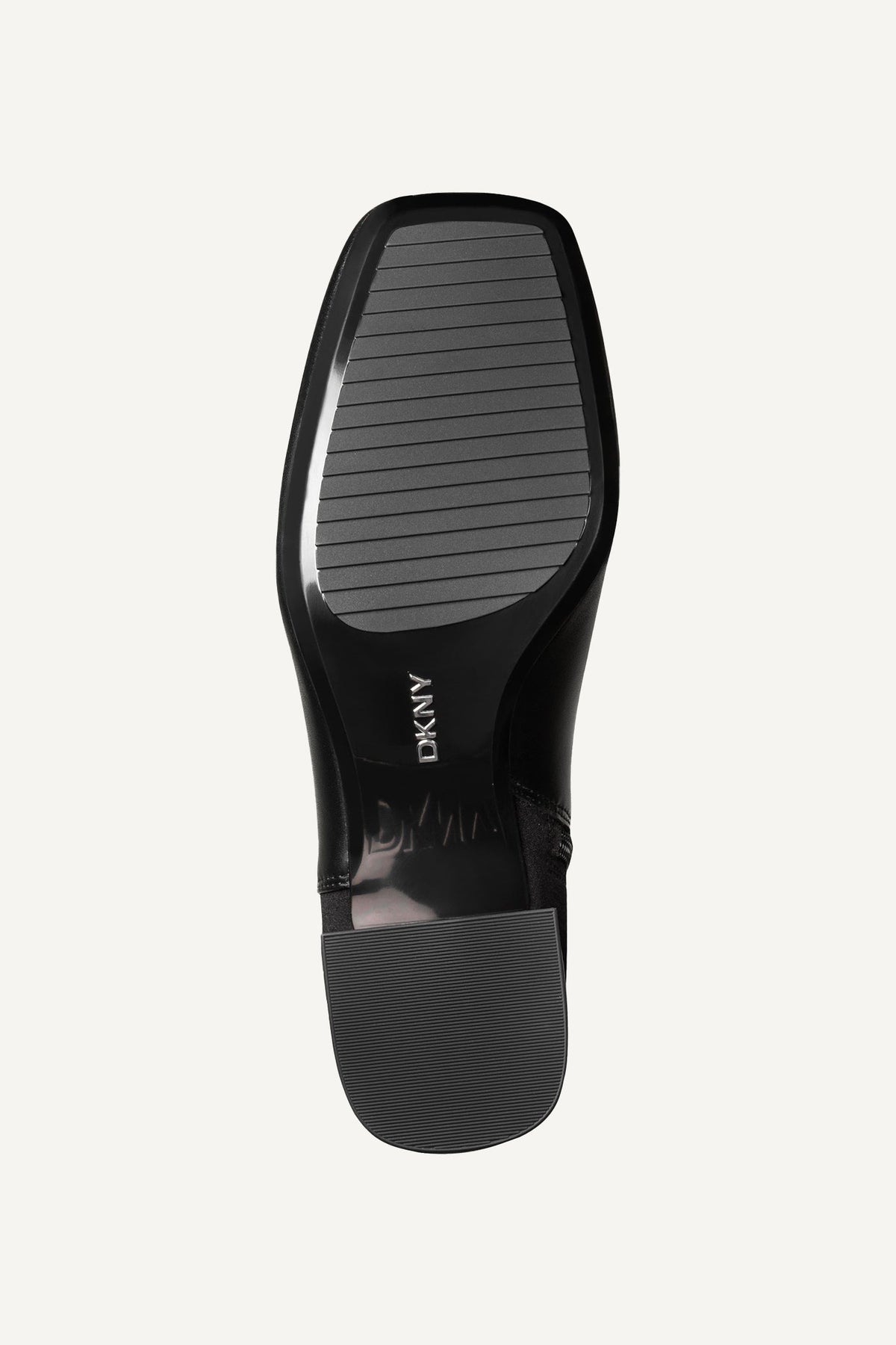 Brown DKNY KAMIAH TALL BOOT