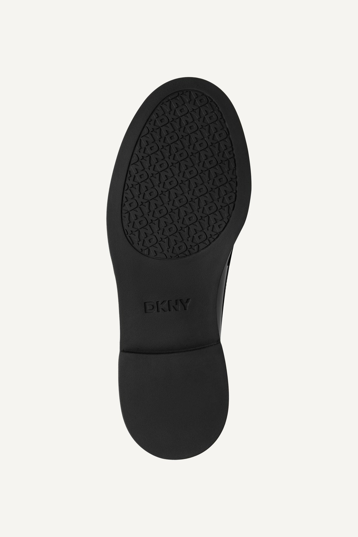 Black DKNY RAEYA LOAFER