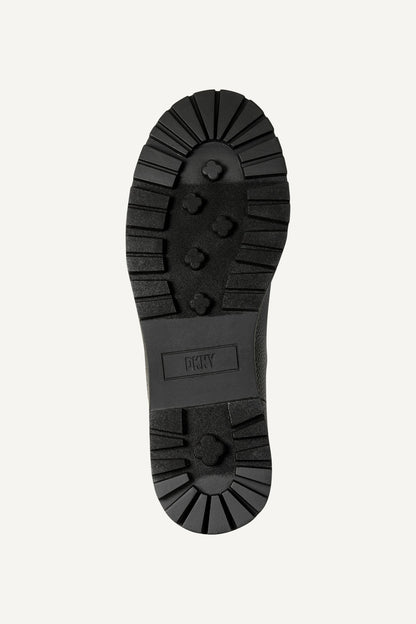 Black DKNY RICK CHELSEA BOOTIE