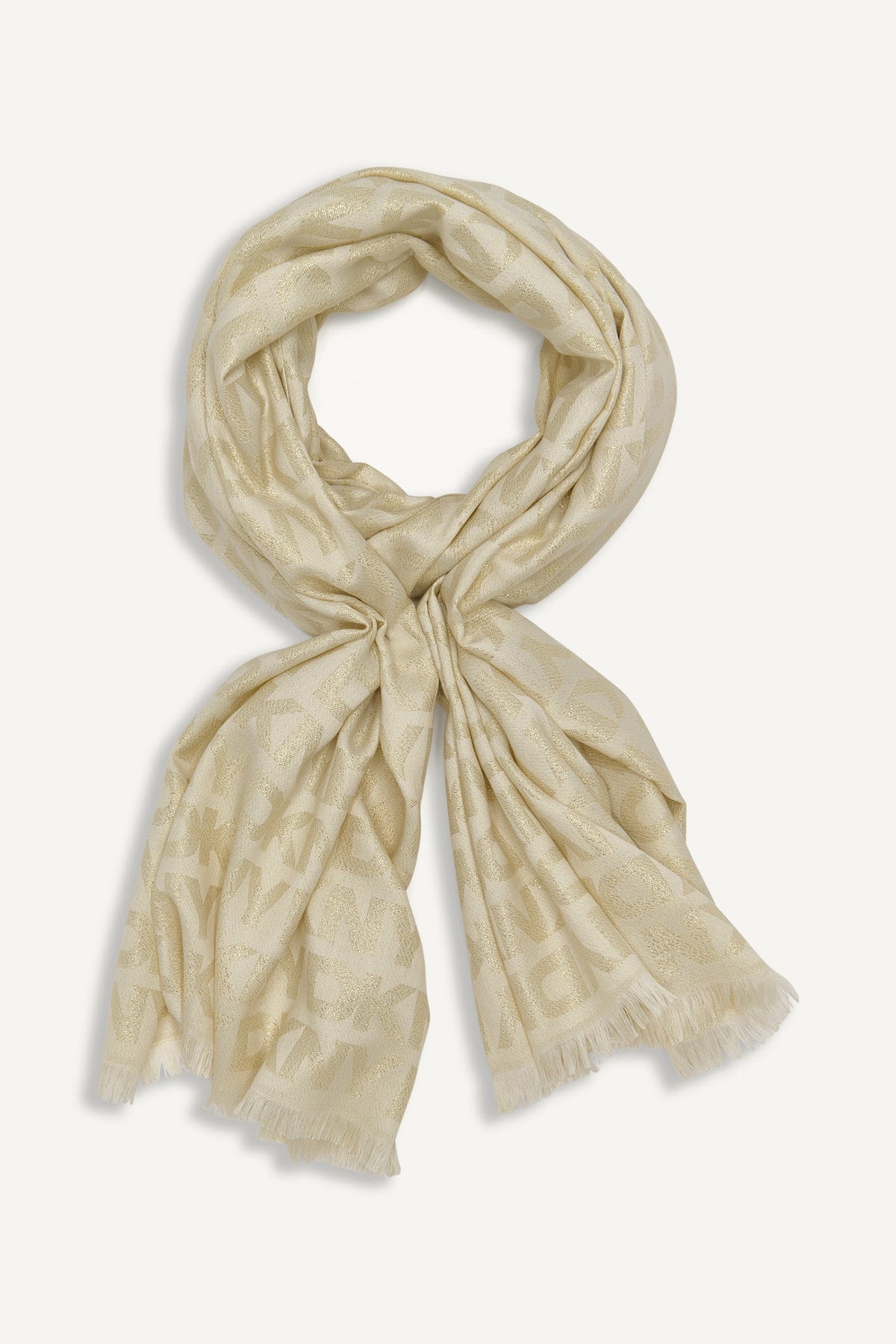 PALAMINO DKNY DKNY METAL PASHMINA