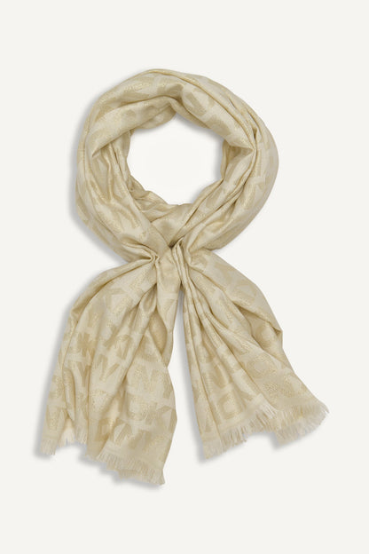 PALAMINO DKNY DKNY METAL PASHMINA