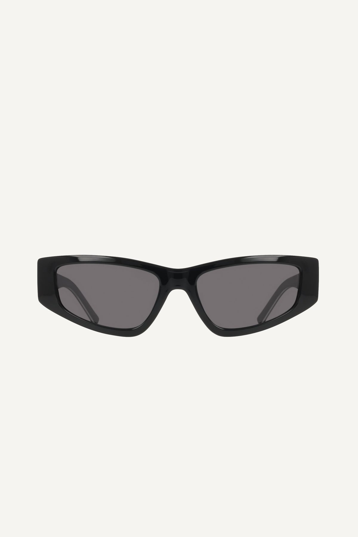 Black DKNY CAT EYE SUNGLASSES
