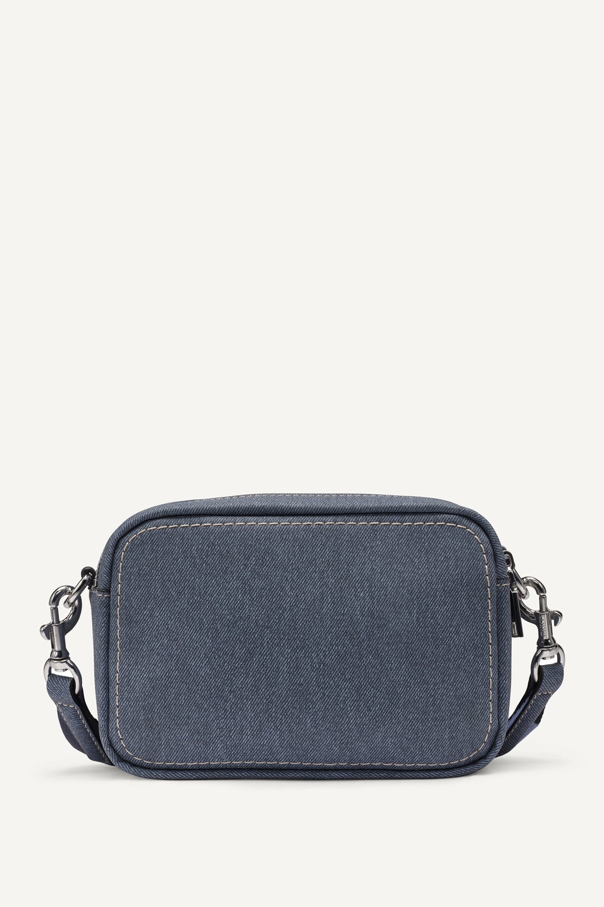 Denim DKNY NESSA DENIM CROSSBODY BAG