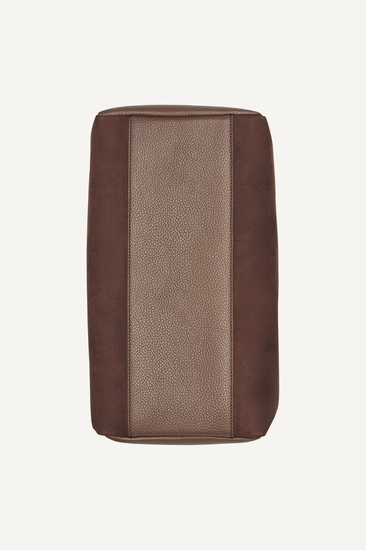 CHOCOLATE DKNY WILLA TOTE
