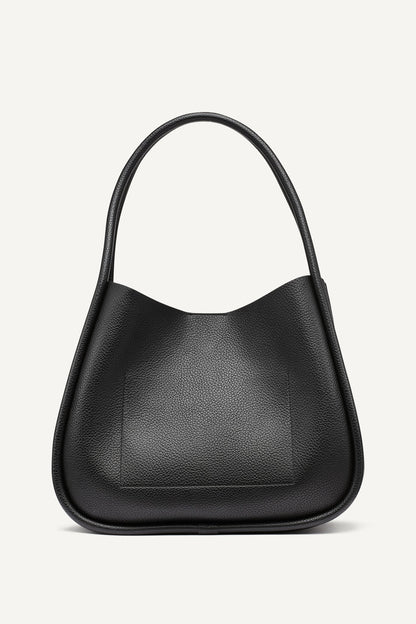 Cappuccino DKNY CAPRI LARGE HOBO BAG