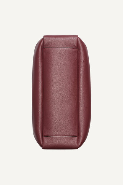 Aged Wine DKNY BRYAR LARGE SATCHEL