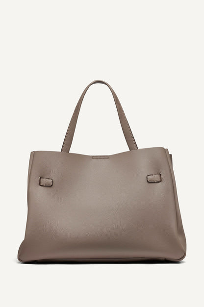 Sangria DKNY BRYAR LARGE SATCHEL