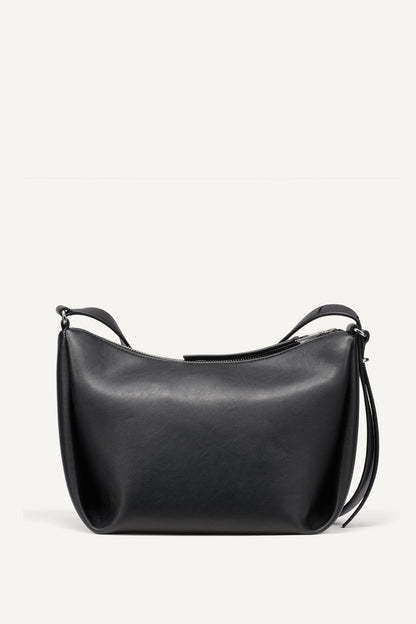 Light Taupe DKNY ELICIA CROSSBODY BAG