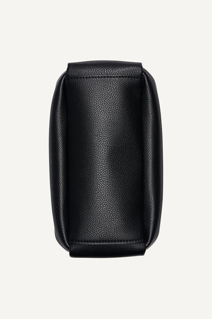 Black/Silver DKNY BRYAR CROSSBODY