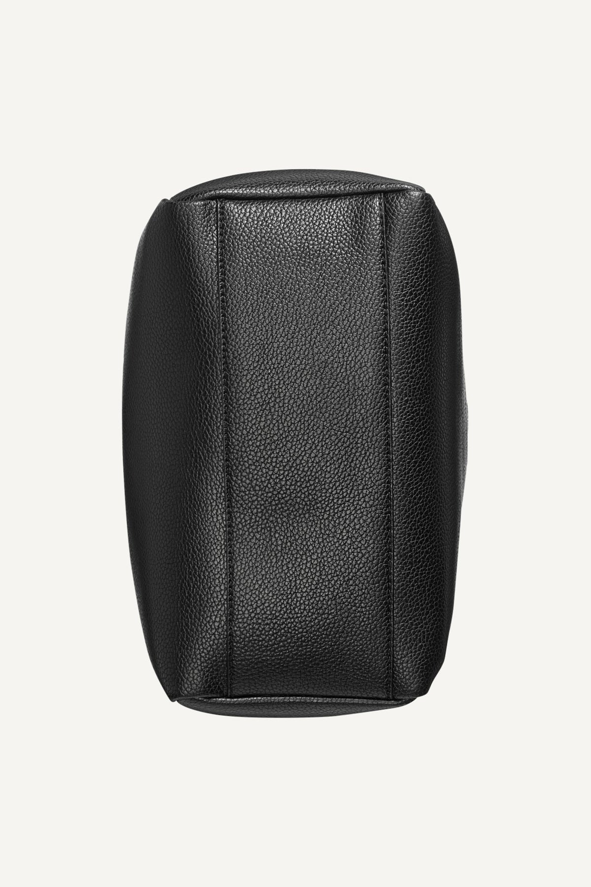 Black DKNY WILLA SATCHEL