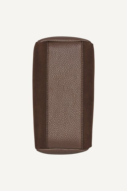 Saddle DKNY WILLA MINI SATCHEL
