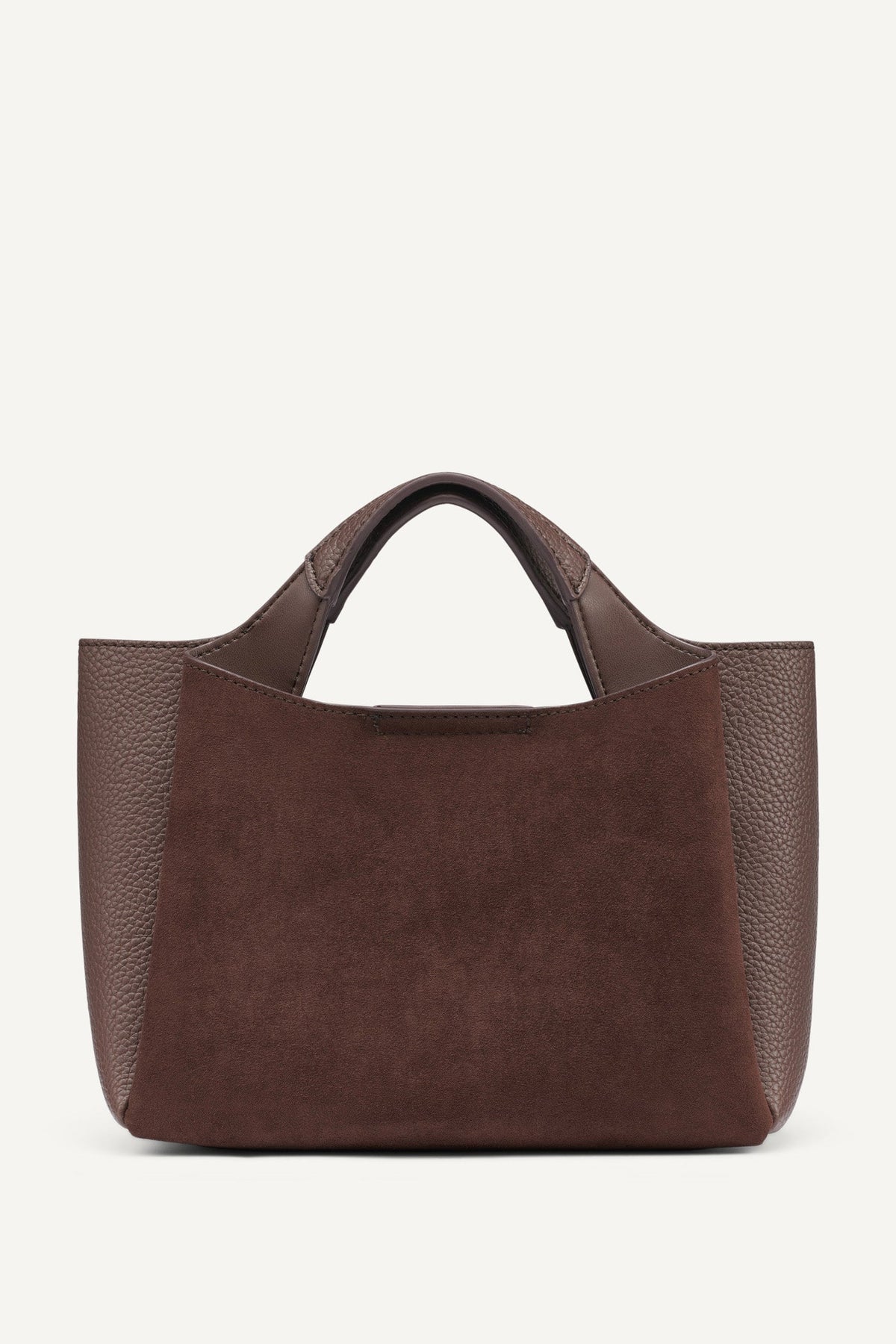 Saddle DKNY WILLA MINI SATCHEL