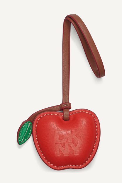 Apple Red DKNY APPLE CHARM
