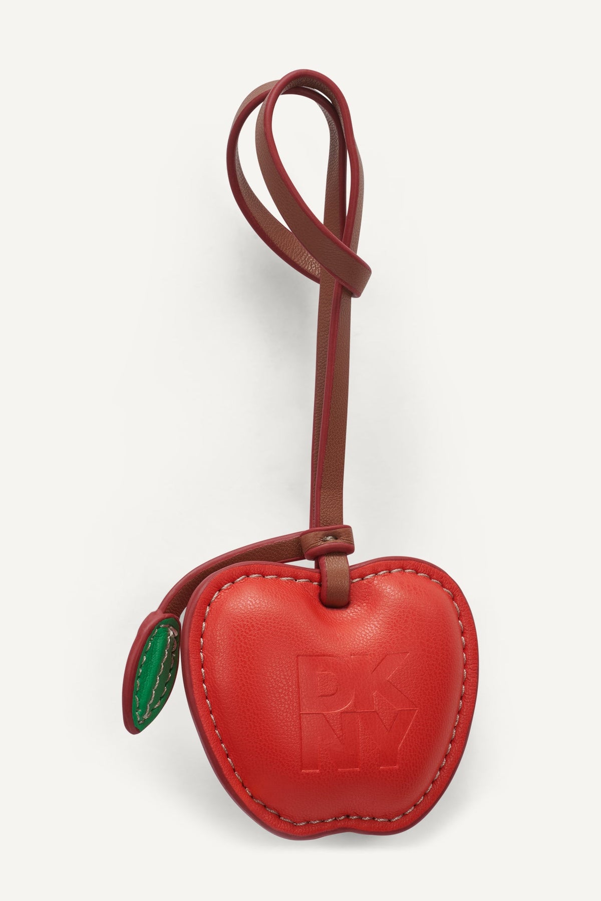 Apple Red DKNY APPLE CHARM