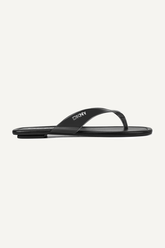 Amber DKNY HAMPTON FLIP FLOP