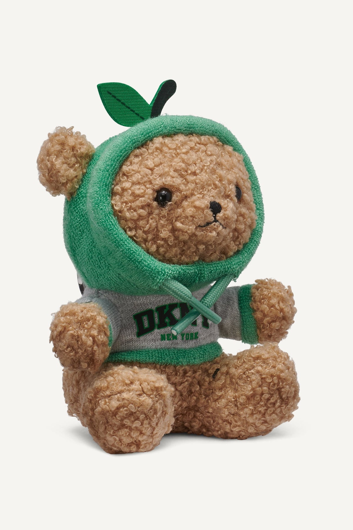 Apple Green DKNY BEAR CHARM