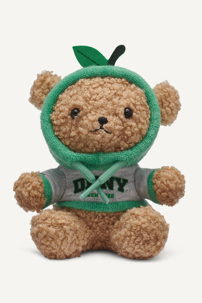 Apple Green DKNY BEAR CHARM