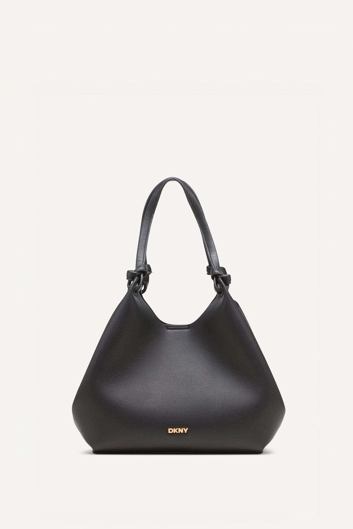 AGED WINE DKNY PAULA MEDIUM COMMUTER TOTE