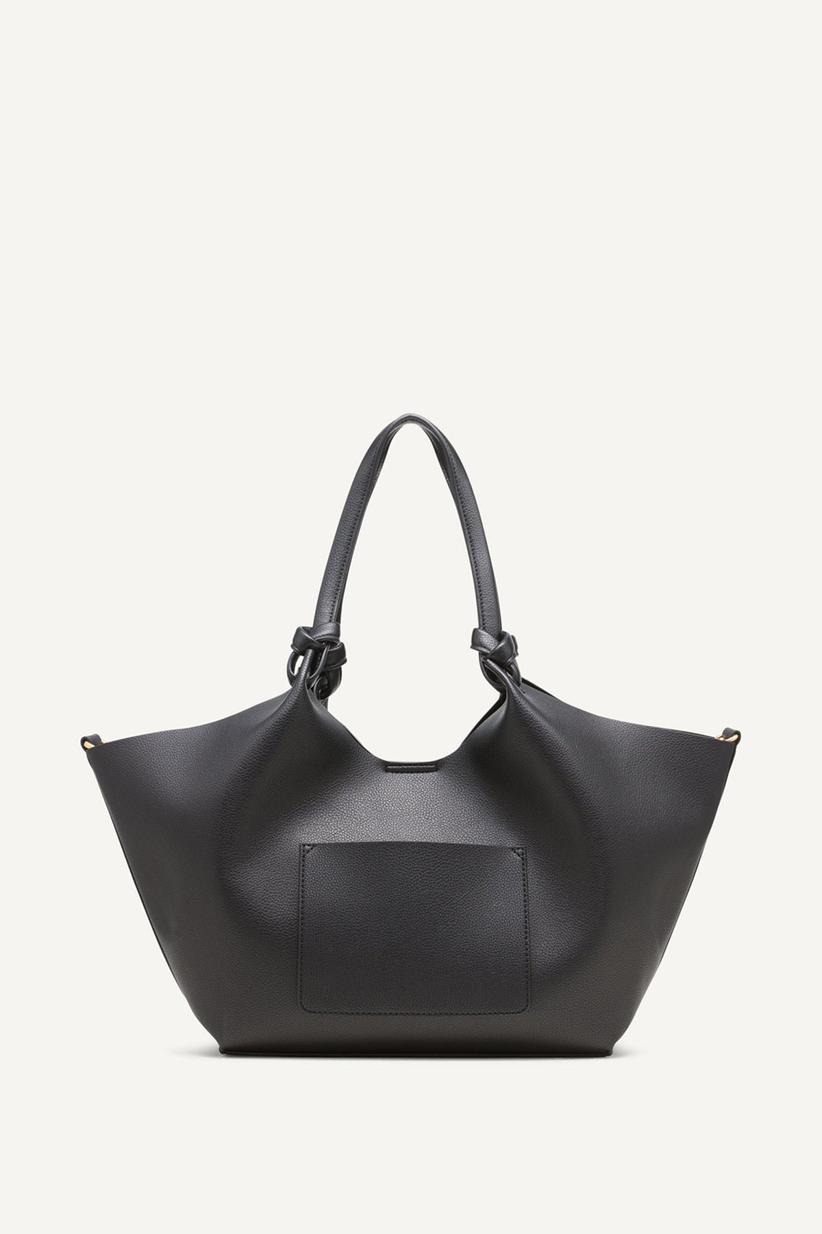 AGED WINE DKNY PAULA MEDIUM COMMUTER TOTE
