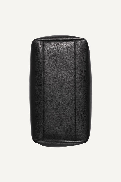 Black DKNY WILLA TOTE