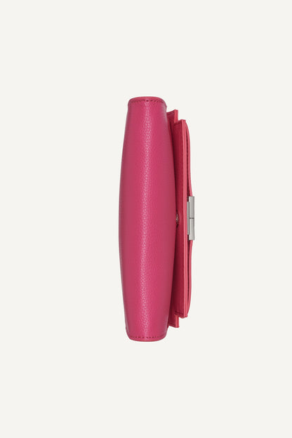 Hot Pink DKNY BRYAR CROSSBODY