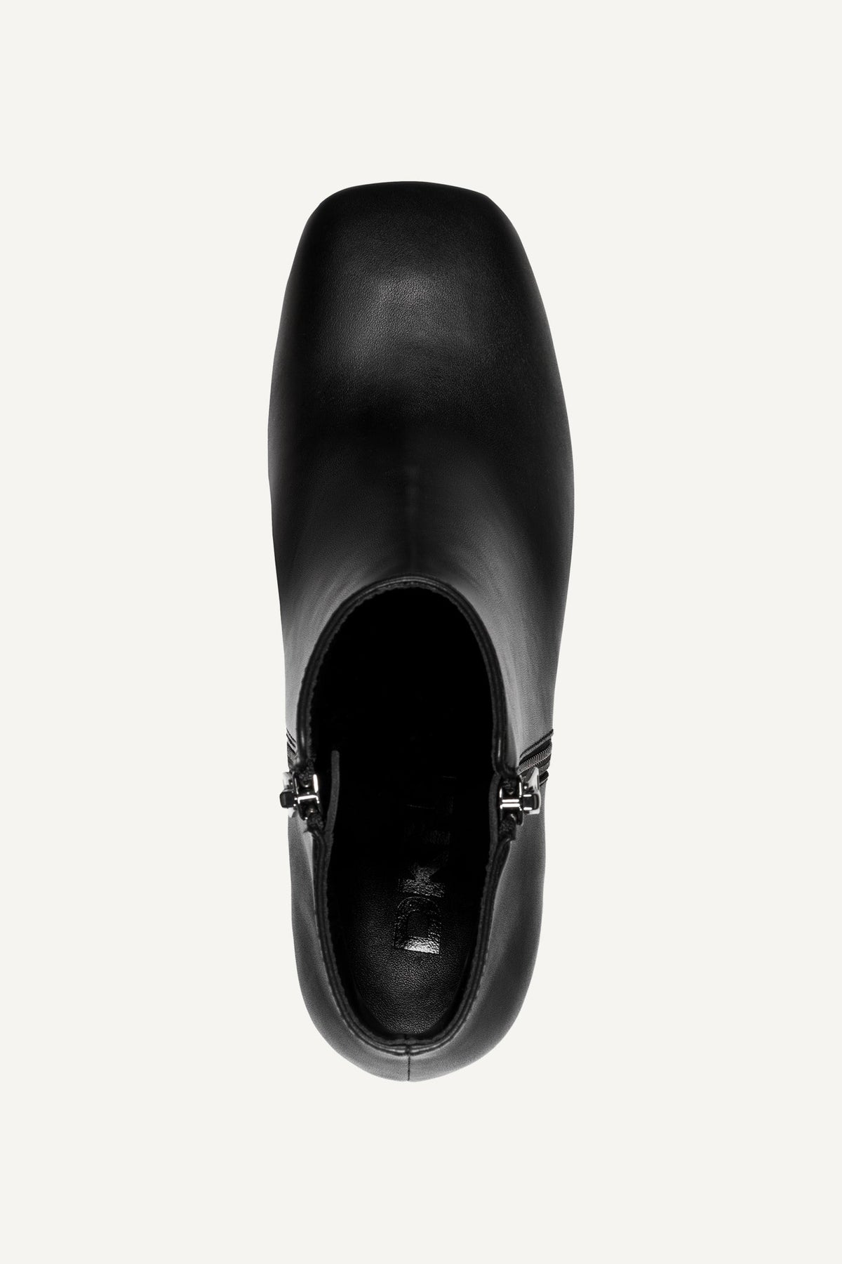 Black DKNY KYLAH BOOTIE