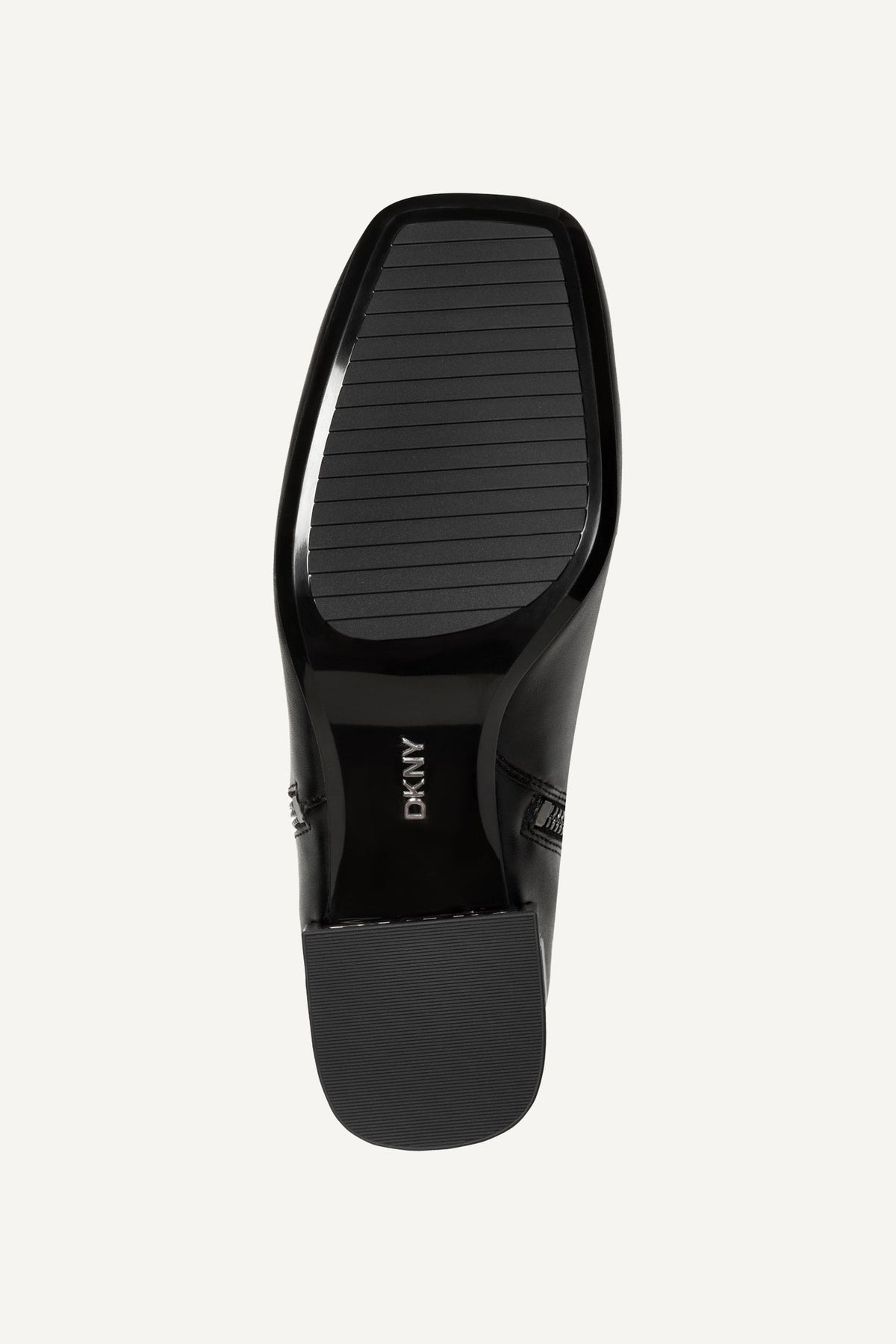 Black DKNY KYLAH BOOTIE