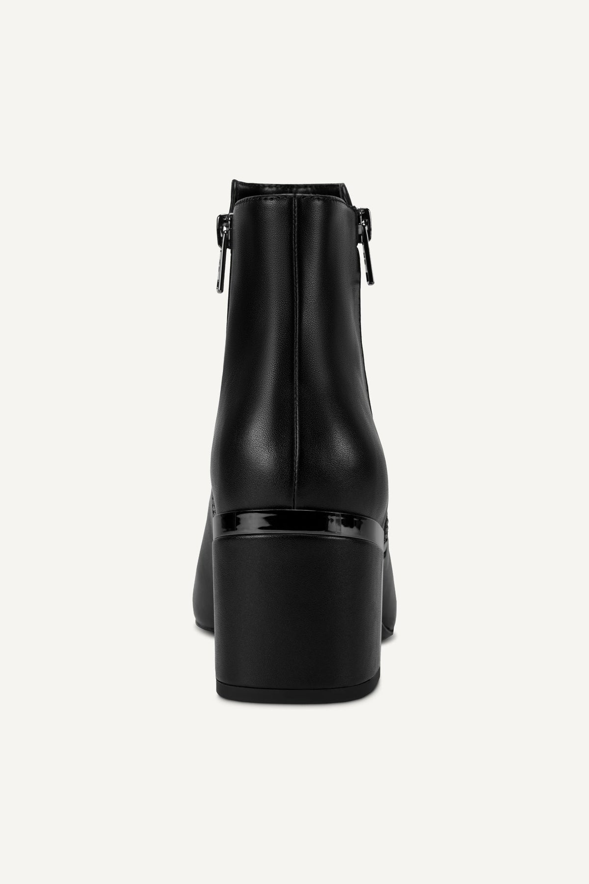 Black DKNY KYLAH BOOTIE