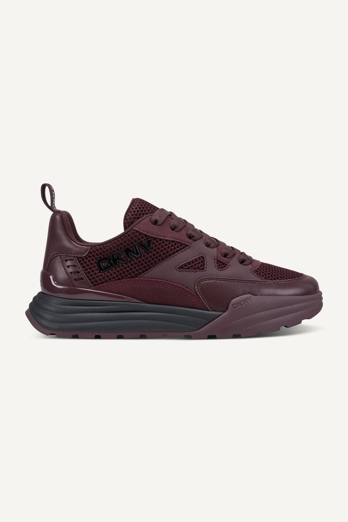 Sangria DKNY ZANIRA LACE UP SNEAKER