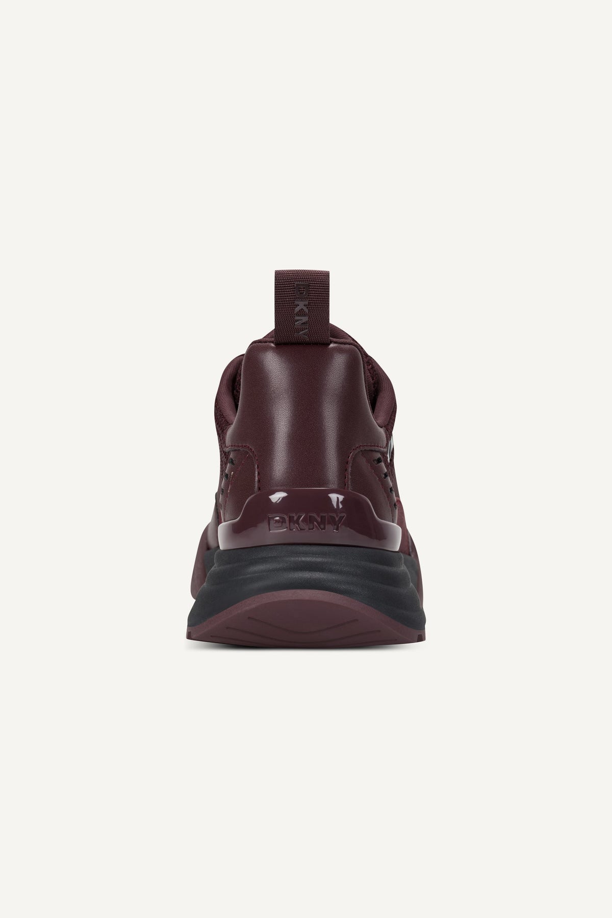 Sangria DKNY ZANIRA LACE UP SNEAKER