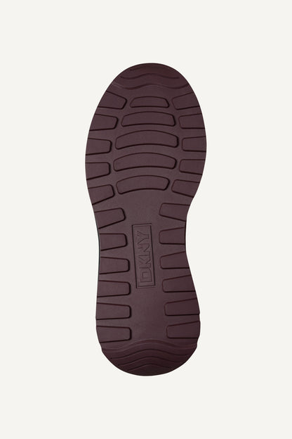 Sangria DKNY ZANIRA LACE UP SNEAKER