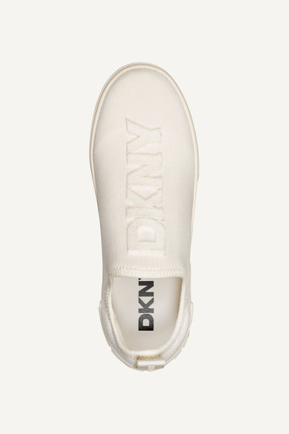 Sangria DKNY MAIZE SLIP ON SNEAKER