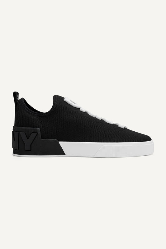 Chambray DKNY MAIZE SLIP ON SNEAKER