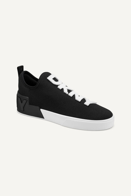 Chambray DKNY MAIZE SLIP ON SNEAKER