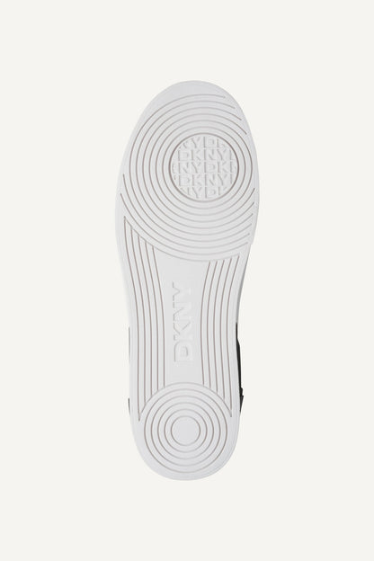 Chambray DKNY MAIZE SLIP ON SNEAKER