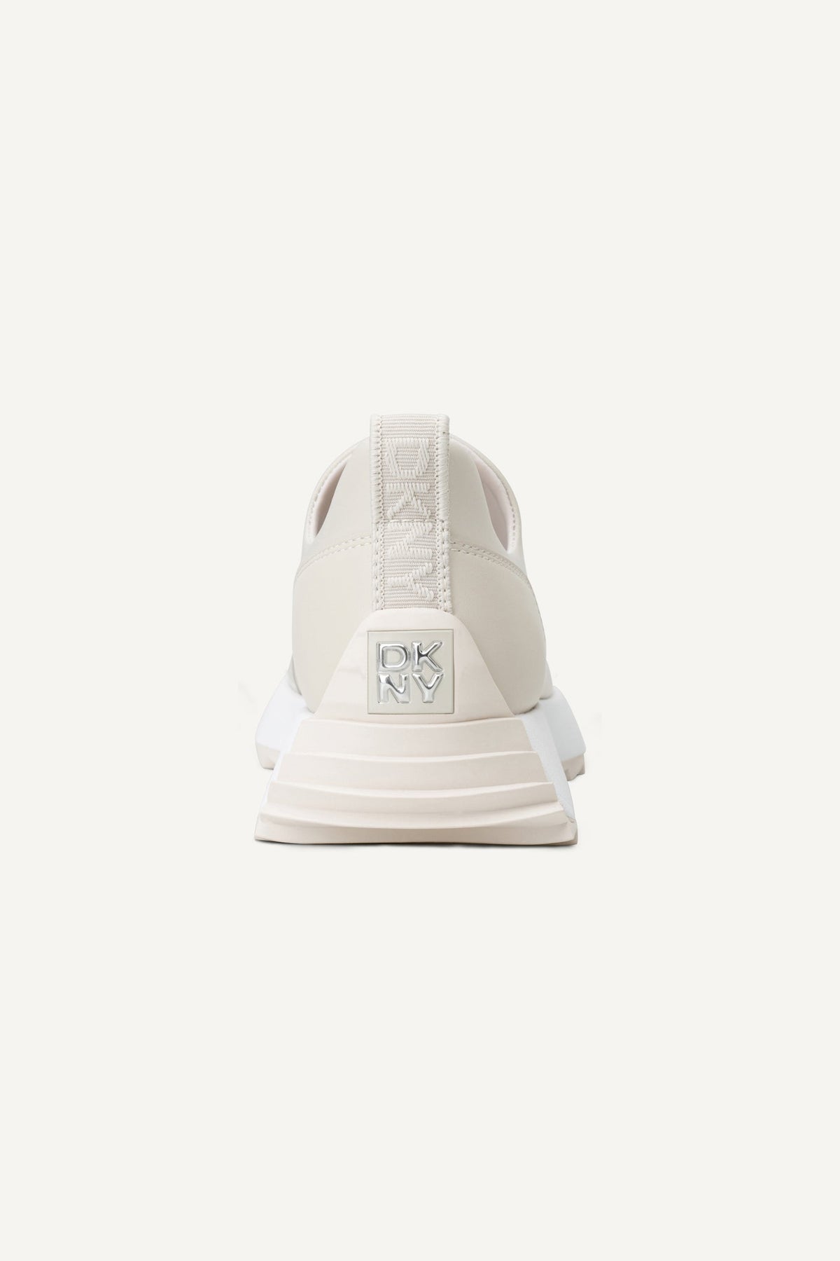KHAKI DKNY NALLEN SLIP-ON SNEAKER