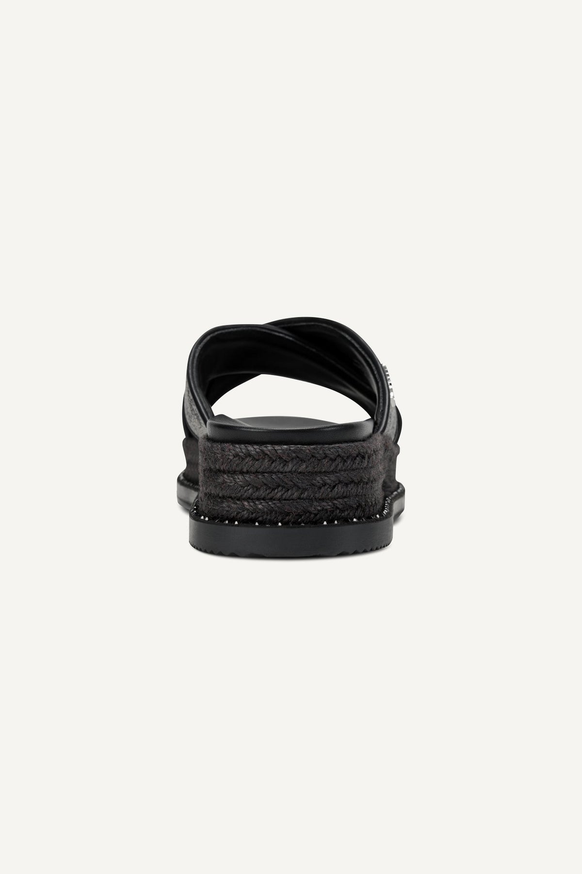 Chino DKNY BERRIS X BAND WEDGE ESPADRILLE