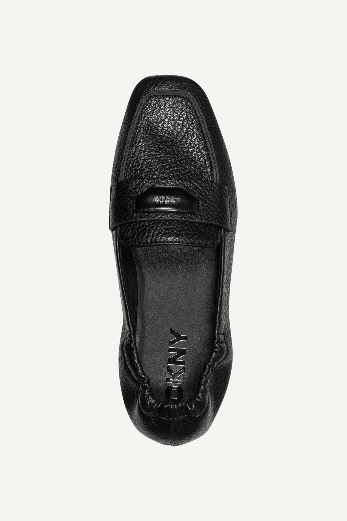 Black DKNY DELMAR DRIVER