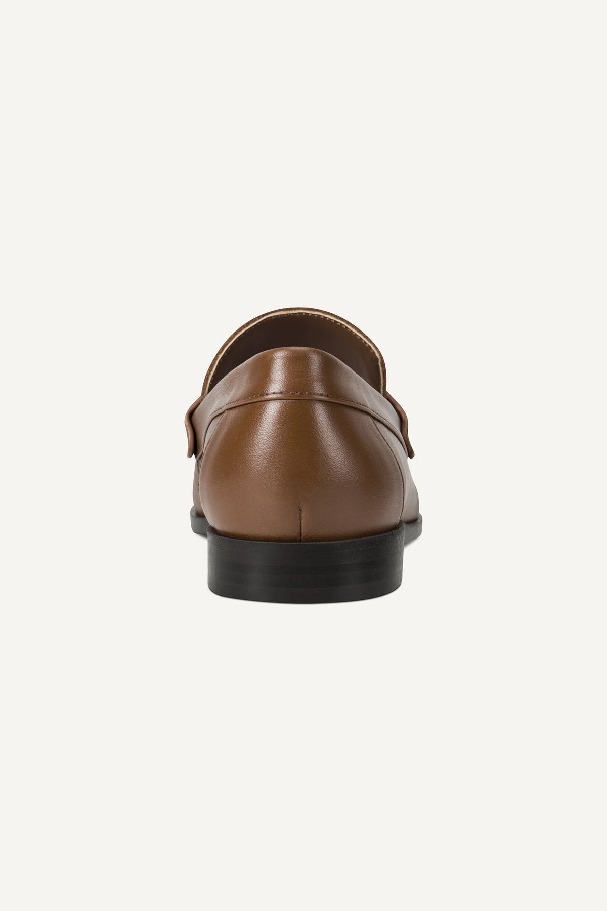 Black DKNY DAYKIN LOAFER